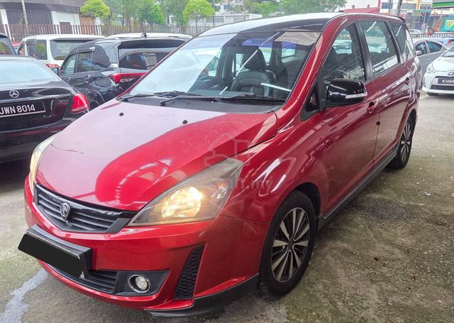2019 Proton EXORA 1.6 PREMIUM (A) - 3