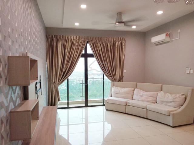 MNR Residence 1