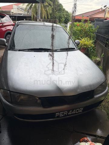 2000 Proton WIRA 1.5 A/B GL (A) - 3