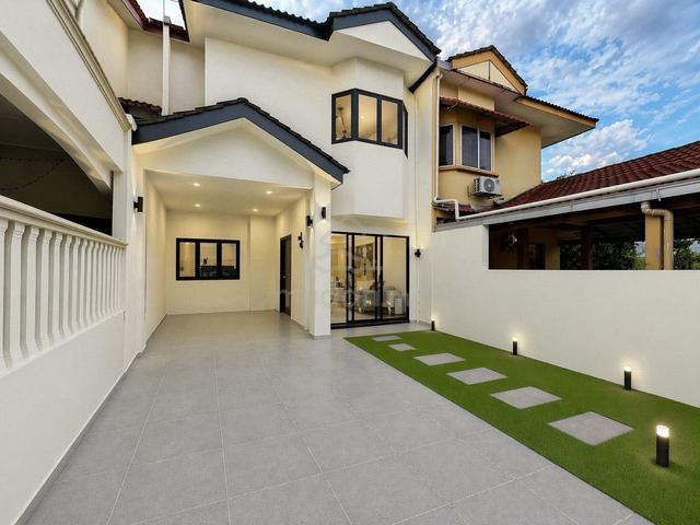 For Sale - Double Storey Terrace, Taman Jasmin, Kajang 1