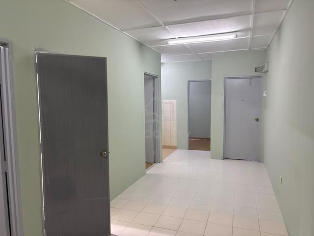 Vista Apartment 1