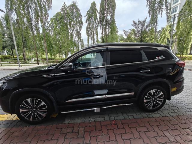 2024 Chery TIGGO 2.0 8 PRO PREMIUM MY23 (A) - 3