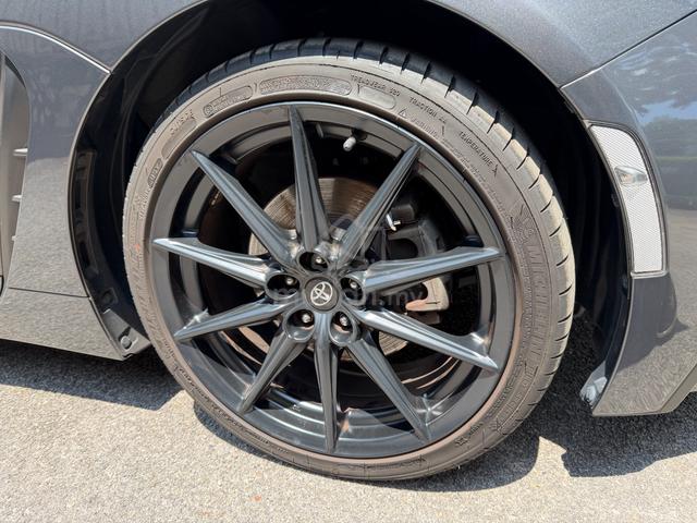 2023 Toyota GR86 2.4 RZ (M) GRADE 5A 20K MILEAGE - 4