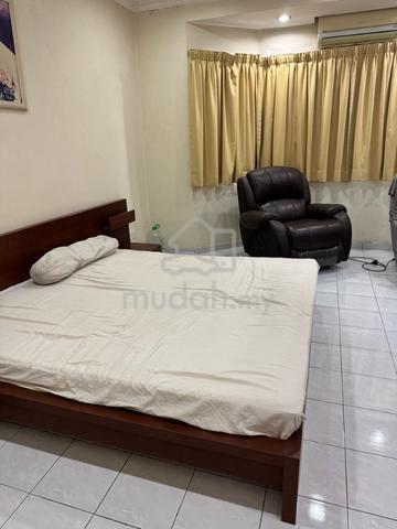 Bandar Menjalara 62B / Kepong / Segambut 5