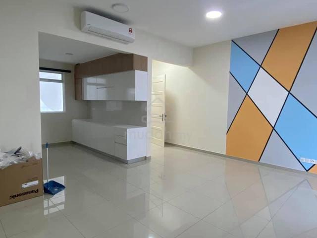SummerSkye Residences 1