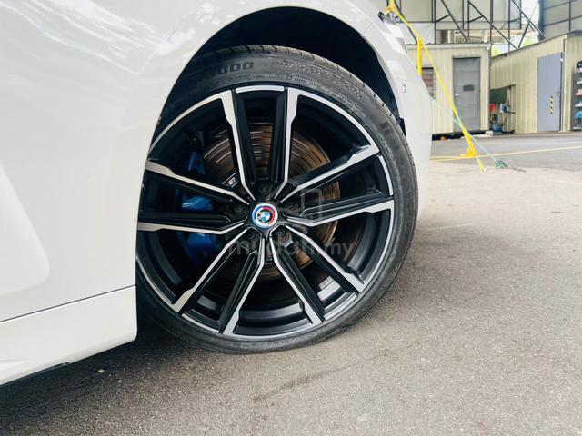 2022 Bmw 420i 2.0 Coupe M Sport G22 High Spec 5A - 3