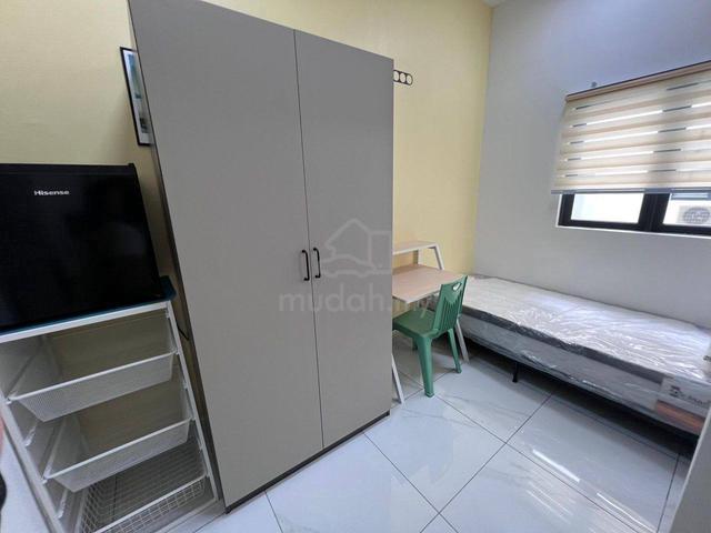 Sinaran Residences @ Utropolis 1