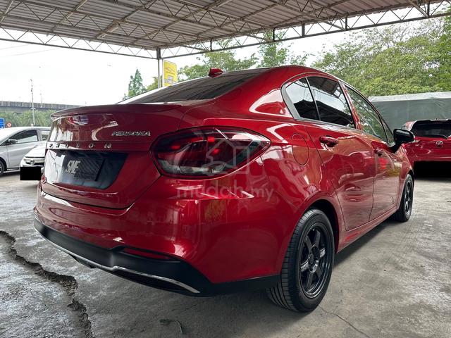 Proton PERSONA 1.6 EXECUTIVE 2021 Auto - 5
