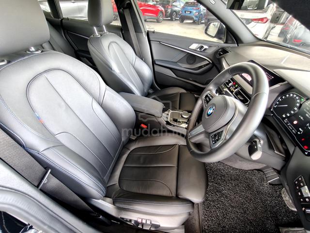 2023 Bmw 218i 1.5 M SPORT GRAN COUPE (A) - 5