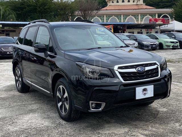 Subaru FORESTER 2.0I-P FACELIFT*MERDEKA SALES*🎁💥 - 1