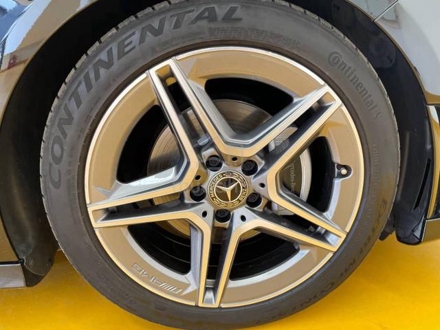 2021 Mercedes Benz A180 SUNROOF 1.3 AMG ADV PACK - 5