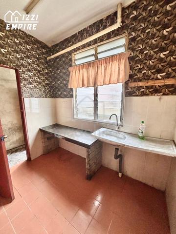 Rumah Murah Ada Tanah Tepi - TAMAN MESRA RAKYAT , KAMPAR 4