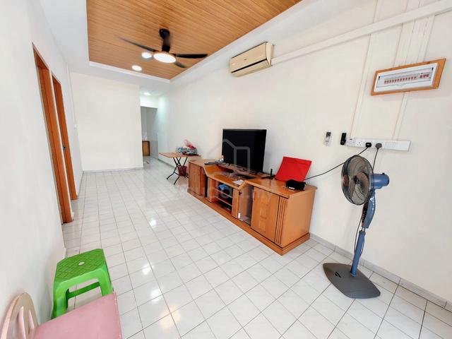Taman Daiming Lintas Single Storey For Rent 1
