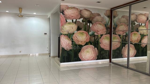 Double Storey Terraced House Taman Aroma Tropika Alam Megah Seksyen 27 1