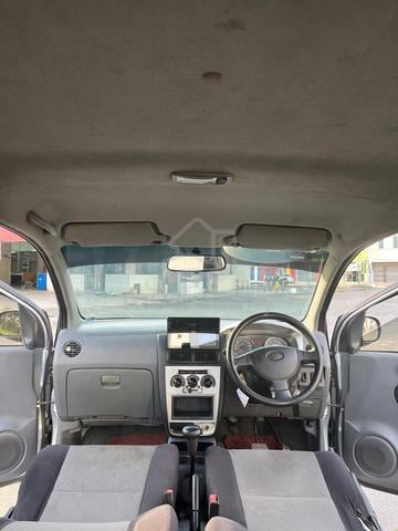 2007 Perodua VIVA 1.0 EZI PREMIUM (A) - 4