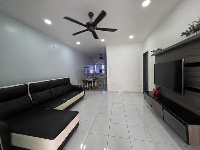 Nusantara Prima/Fully Extended/Low Deposit/Good Condition/Freehold 1