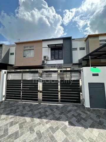 For Rent / Setia Tropika / Elata Vita / Double Storey House / Jb 1