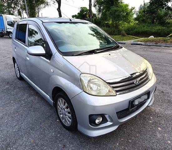 2012 VIVA 1.0 ELITE EZI (A) Direct Owner - 2