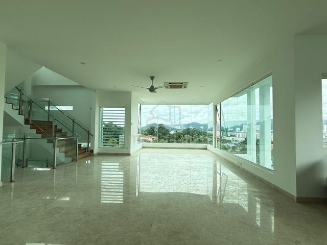 Legenda Southbay Corner Luxury Bungalow Batu Maung | 9415sf Land 1