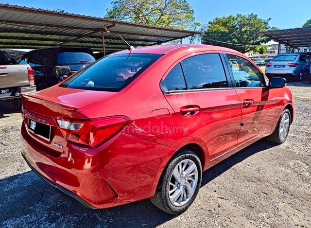 2024 Proton SAGA 1.3 STANDARD PREMIUM (A) - [OTR] - 5
