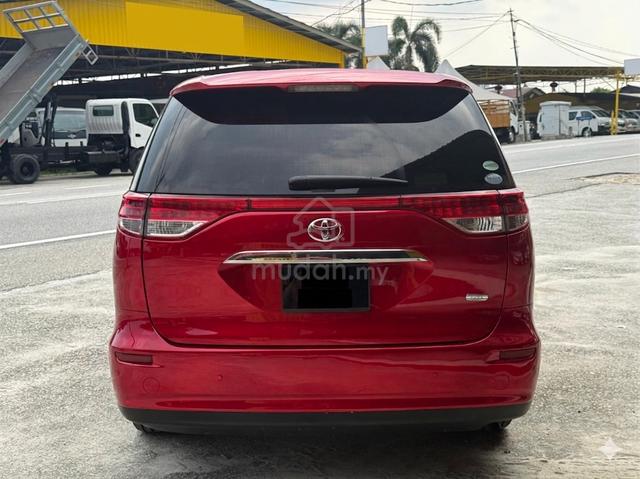 2012 Toyota ESTIMA 2.4 AERAS FCLIFT (A) LOAN KEDAI - 4