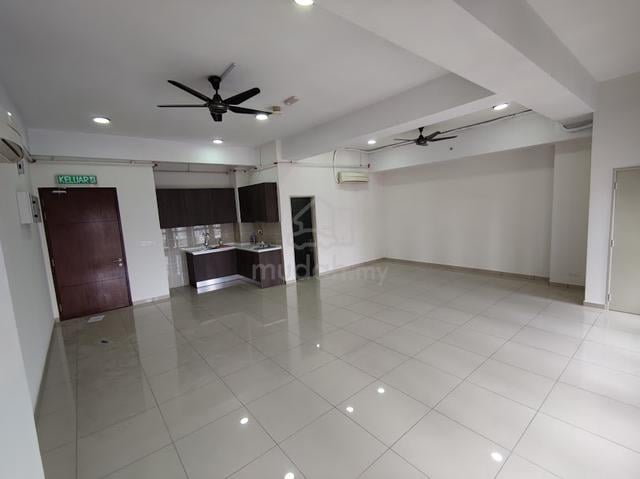 Aurora Sovo Office 698sf Pavilion Bukit Jalil Aurora Place 1