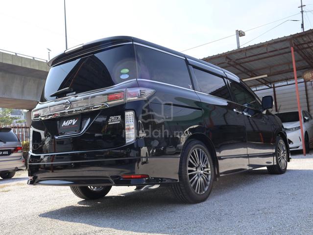 2020 Nissan ELGRAND 2.5(A) HIGHWAY STAR M402 - 4