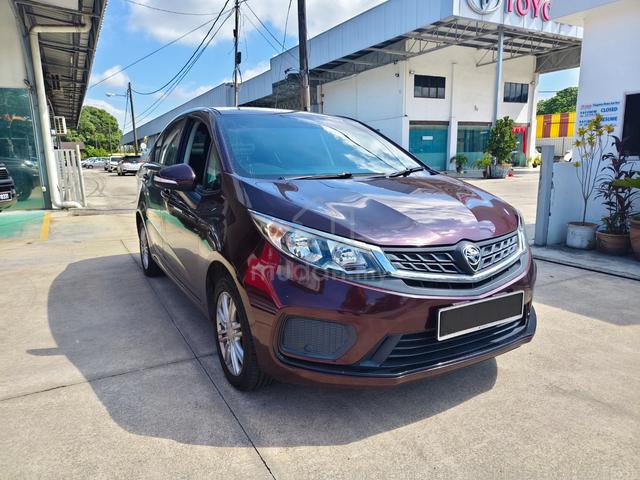 2019 Proton PERSONA 1.6 EXECUTIVE (A) SUP LOW MILE - 1