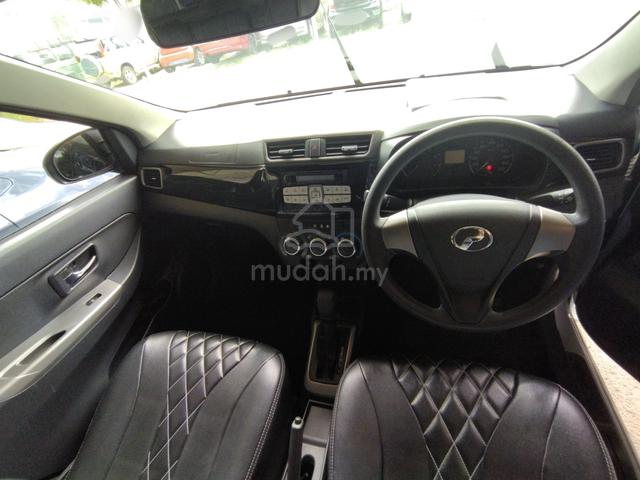 Perodua BEZZA 1.0 GXTRA (Auto) 2019 - 5