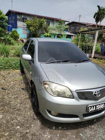 2006 Toyota VIOS 1.5 G NCP42R-EEPGKE (A) - 1