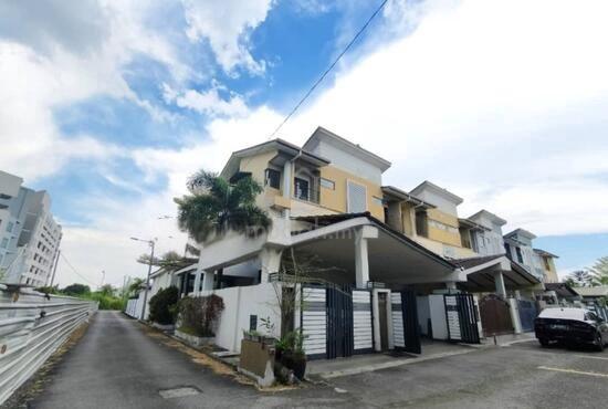 BELOW MARKET😍Endlot House!Telok Gadong Besar Chi Liung Klang Sale 1