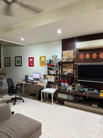 Taman Janggus Jaya, Permatang Pauh - 2 Storey (Renovated) 1
