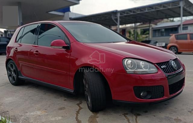 Volkswagen Golf Mk5 GTI 2.0 Direct Owner - 2