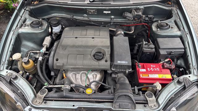 2013 Proton PERSONA 1.6 ELEGANCE BASE LINE (A) - 2