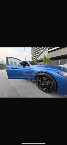 2018 Bmw 3 SERIES 2.0 30E M SPORT (CKD) F30 - 3