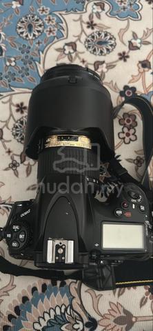 Carousel Image Selected