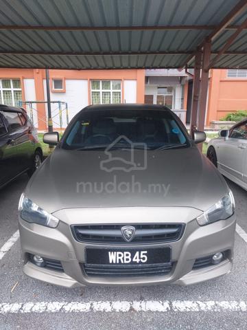 2012 Proton INSPIRA 2.0 PREMIUM (A) - 2