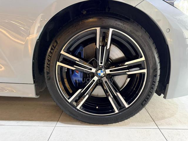 2024 BMW 330i M Sport Lci 2 Phase 1 - Ori CKD Unit - 5