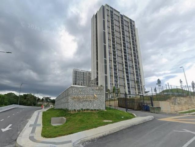 Mutiara Hilltop 1