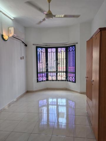 Sri Pelangi Condominium 3