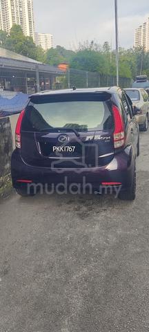 2011 Perodua MYVI 1.3 EZI PREMIUM (A) - 4