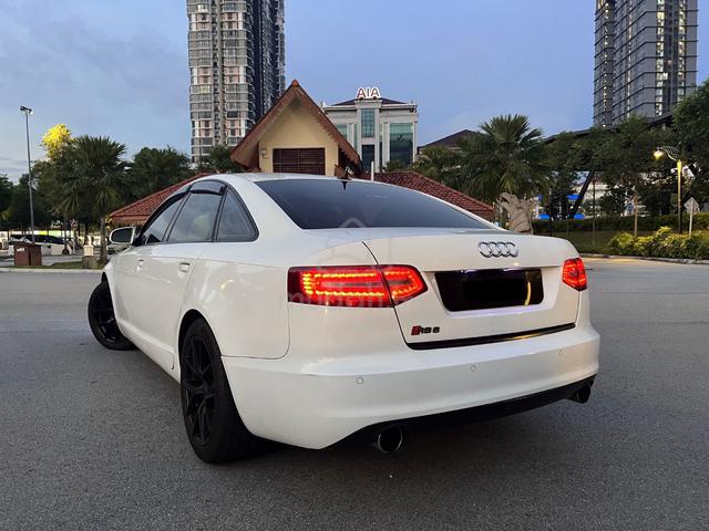 2005 Audi A6 2.4 (A) - 3