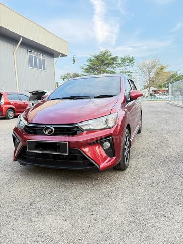 2020 Perodua BEZZA 1.3 PREMIUM X (A) - 3