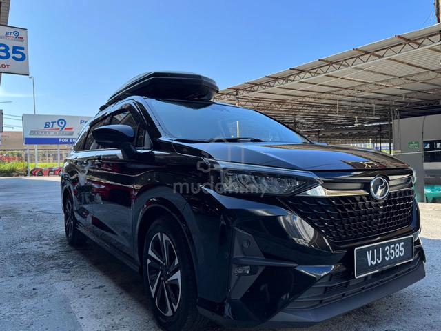 Perodua ALZA 1.5 AV(A)⭐95% New⭐2022⭐Byk ACC⭐ - 3