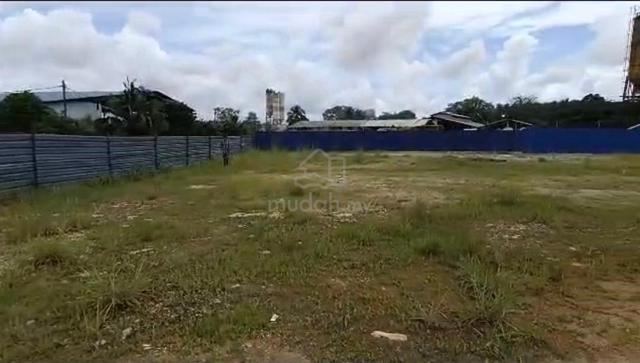 For Rent Agriculture Land  Seelong Senai 1