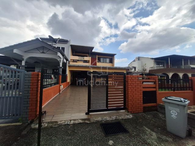 2 Storey Semi D, Fully furnished 1