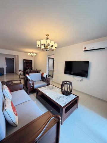Ataraxia Park @ Forest City 1