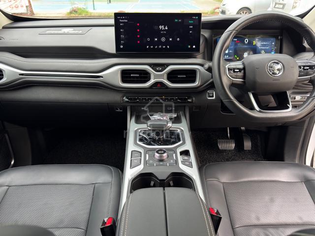 2023 Proton X90 1.5 FLAGSHIP (CONDITION LIKE NEW) - 3