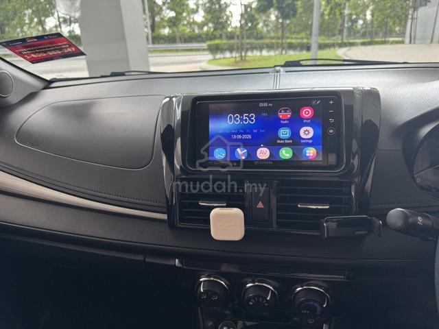 2016 Toyota VIOS 1.5 GX FACELIFT (A) - 3
