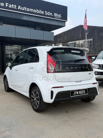 2020 Proton IRIZ 1.6 EXECUTIVE (A) Low Mileage !!! - 4